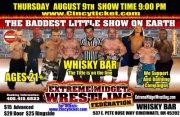 Whisky Bar Cincinnati - Cincinnati